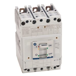 140G 125A Frame Molded Case Ckt-Bkr
