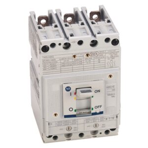 140G 125A H Frame Molded Case Ckt-Bkr