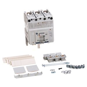 140G 125A Frame Molded Case Ckt-Bkr