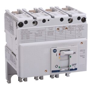 140G 125A Molded Case Frame