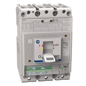 140G 160A Frame Molded Case Ckt-Bkr