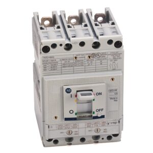140G 125A Frame Molded Case Ckt-Bkr