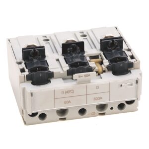 140G-Htc3-C50- 125A Frame Trip Unit