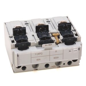 125A Frame Trip Unit