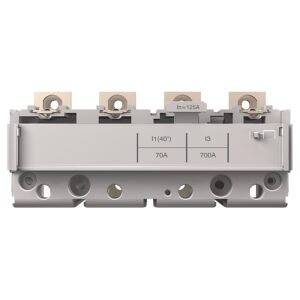 140G 125A Frame Trip Unit