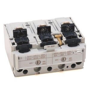 125A Frame Trip Unit