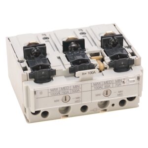 125A Frame Trip Unit