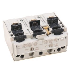 125A Frame Trip Unit