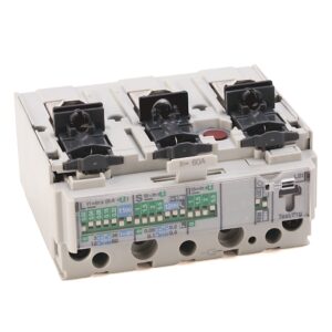 140G 125A Frame Trip Unit