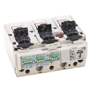 125A Frame Trip Unit