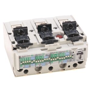125A Frame Trip Unit