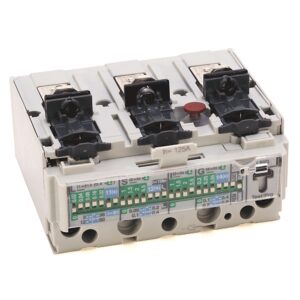 125A Frame Trip Unit