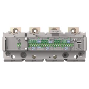 140G 125A Frame Trip Unit