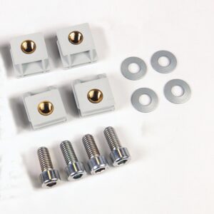 140G Circuit-Breaker Accessory, End Cap