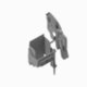 225A I Frame Molded Case Ckt-Bkr