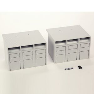 140G Circuit-Breaker Accessory, Cover