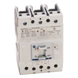 140G 225A Frame Molded Case Ckt-Bkr