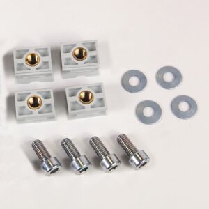 140G Circuit-Breaker Accessory, End Cap