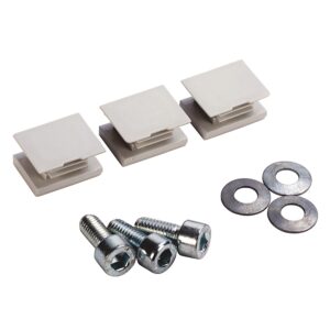 140G Circuit-Breaker Accessory, Bk Plate