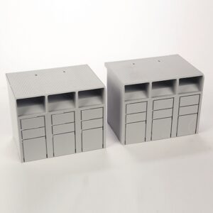 140G Circuit-Breaker Accessory, Cover