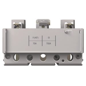 140G 250A J Frame Molded Case Ckt-Bkr