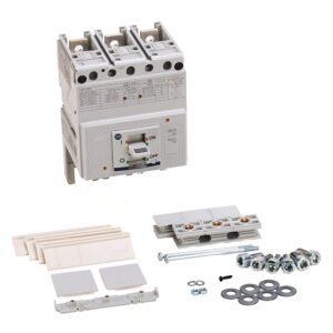 140G 250A Molded Case Frame