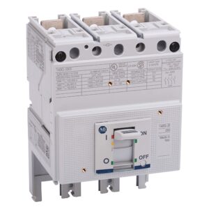 140G 125A Molded Case Frame