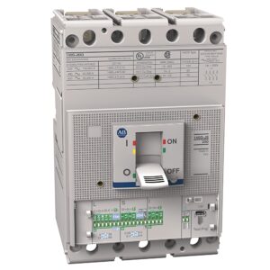 140G 250A J Frame Molded Case Ckt-Bkr