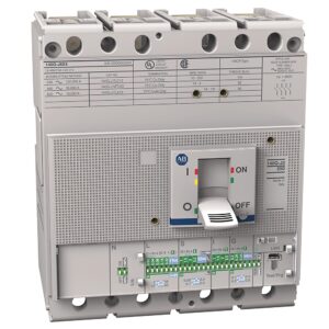 140G 250A J Frame Molded Case Ckt-Bkr
