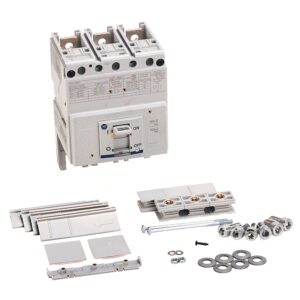 140G 250A Molded Case Frame