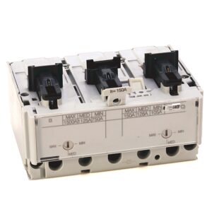 140G 250A Frame Trip Unit