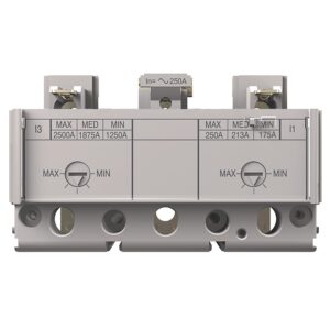 250A Frame Trip Unit