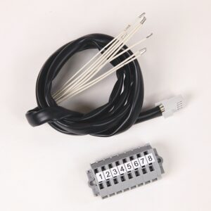 140G Circuit-Breaker Accessory, Connect