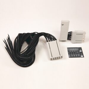 140G AX/AL Circuit-Breaker Accessory
