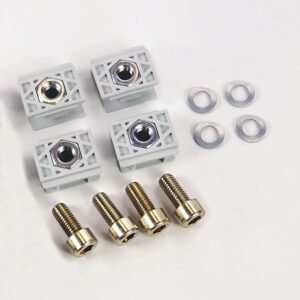 140G Circuit-Breaker Accessory, End Cap