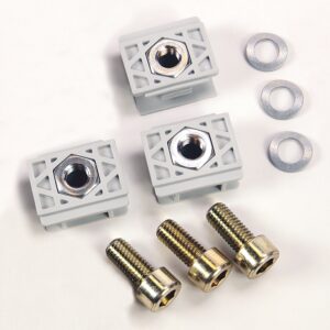 140G Circuit-Breaker Accessory, Flange