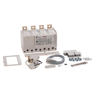 140G Circuit-Breaker Accessory, RCD
