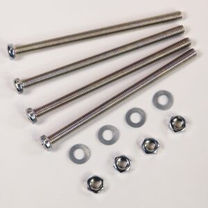 140G Circuit-Breaker Accessory Mnt Scrw