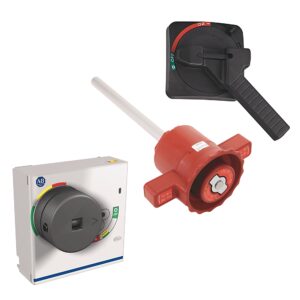 400A K Frame Molded Case Ckt-Bkr