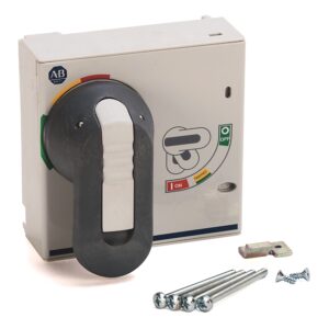 140G Circuit-Breaker Accessory, Handle