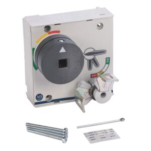 140G Circuit-Breaker Accessory, Handle