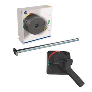 400A K Frame Molded Case Ckt-Bkr
