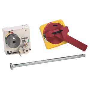 400A K Frame Molded Case Ckt-Bkr