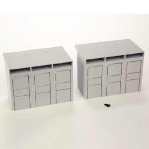 140G Circuit-Breaker Accessory Cover