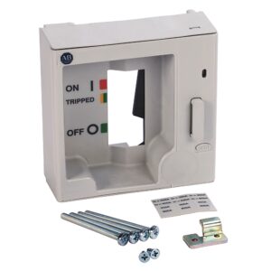 140G Circuit-Breaker Accessory Padlock