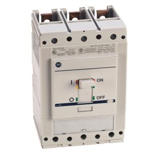 140G 400A Molded Case Frame