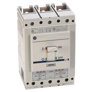 140G 400A K Frame Molded Case Ckt-Bkr