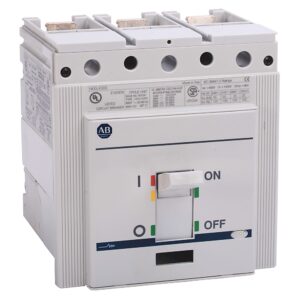 140G 400A K Frame Molded Case Ckt-Bkr