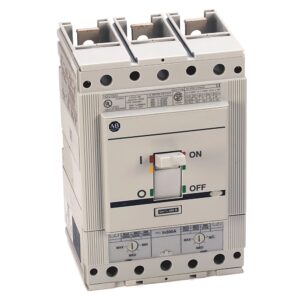 140G 400A K Frame Molded Case Ckt-Bkr