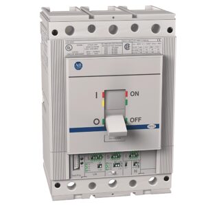 140G 400A K Frame Molded Case Ckt-Bkr